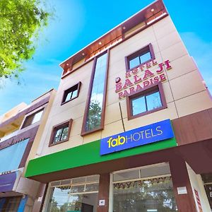 Fabhotel Balaji Paradise